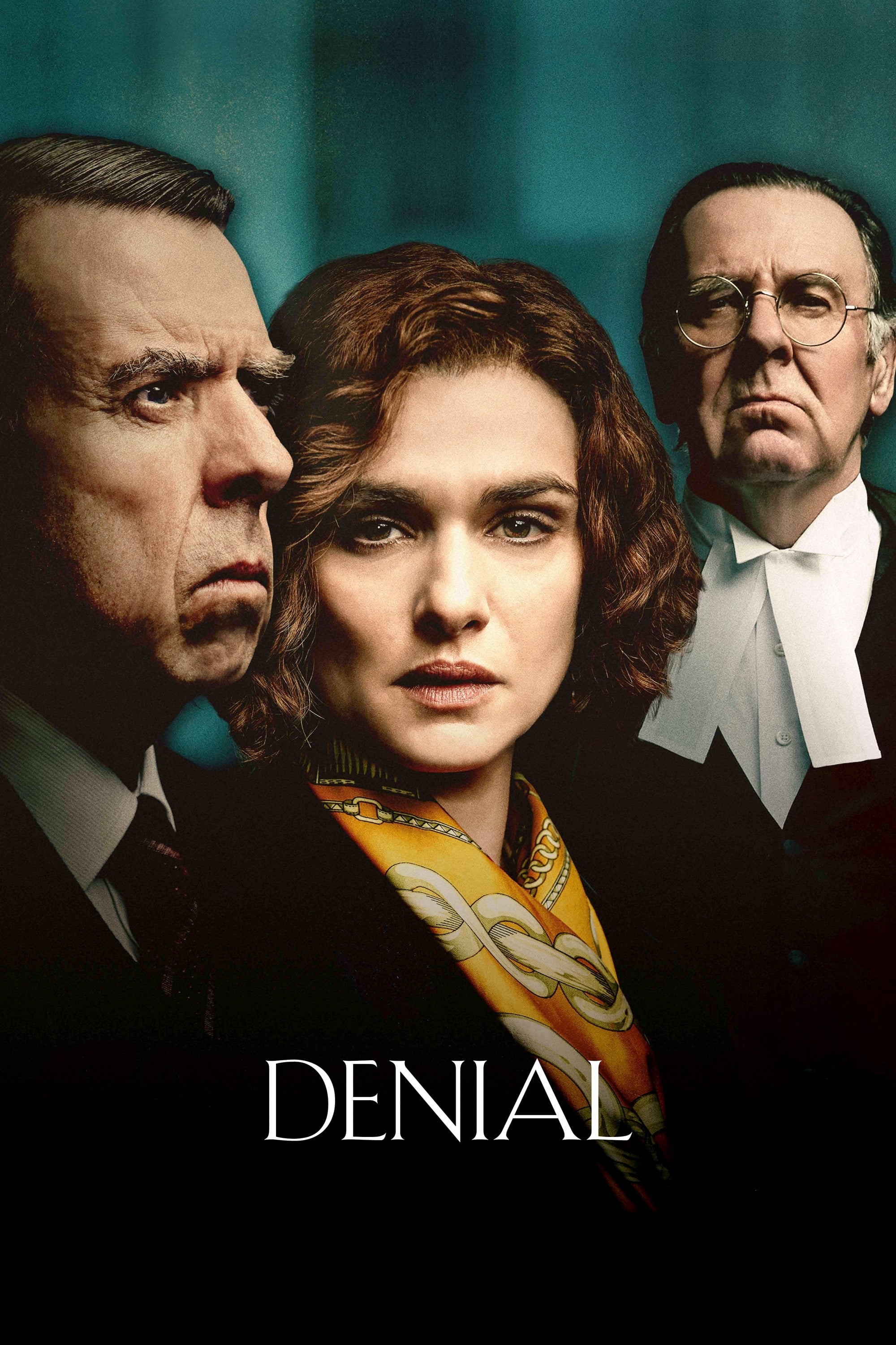 Denial (2016) [185198] (A1737669684) [[Movies]] --Plex--